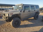 Hummer H2 2003