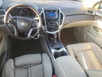 Cadillac SRX 2014