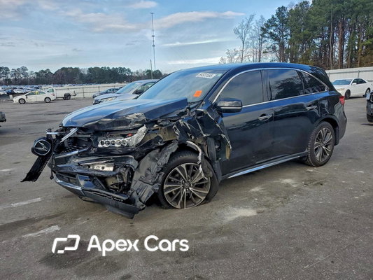 Acura MDX 2020 - Image 1 of 14