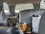 Chevrolet TrailBlazer 2003