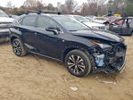 Lexus NX 2021