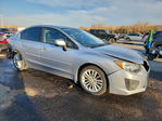 Subaru Impreza 2013