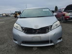 Toyota Sienna 2017