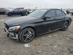Mercedes-Benz C-klasse 2016