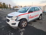 Chevrolet Equinox 2016