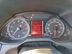 Audi Q5 2012