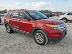Ford Explorer 2015