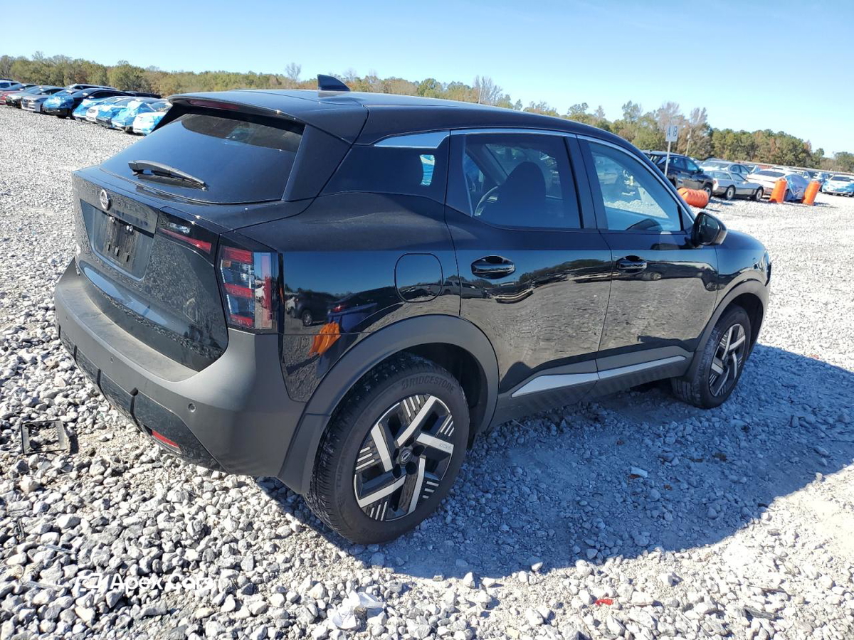 Nissan Kicks 2025