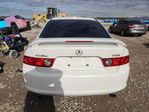 Acura TSX 2008