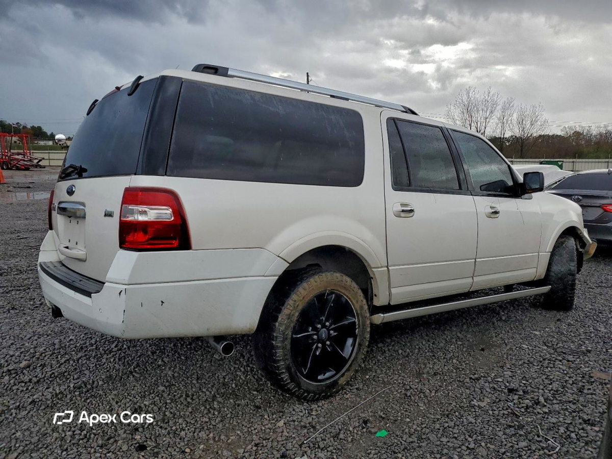 Ford Expedition 2010