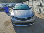 Chrysler 200 2015