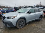 Subaru Outback 2021
