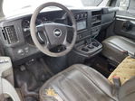 Chevrolet Express 2015