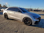 Audi SQ8 2021