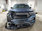 Ford Explorer 2020