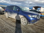 Nissan Pathfinder 2019