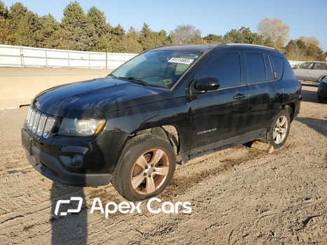 Jeep Compass 2015 - Zdjęcie 1 z 13