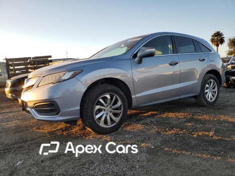 Acura RDX 2016 - Image 1 of 14