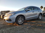 Acura RDX 2016