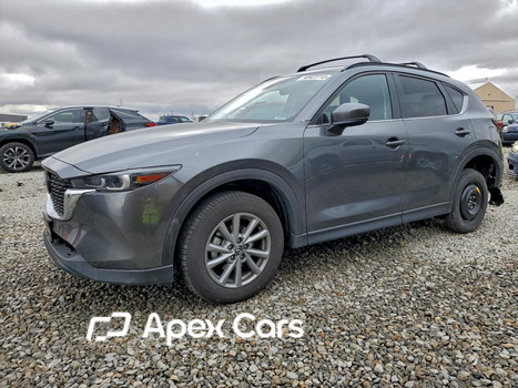 Mazda CX-5 2023 - Zdjęcie 1 z 14
