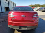 Ford Taurus 2016