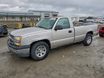 Chevrolet Silverado 2005