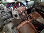 GMC Canyon 2015