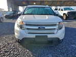 Ford Explorer 2014