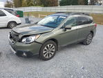 Subaru Outback 2017