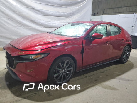 Mazda 3 2019 - Zdjęcie 1 z 12