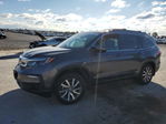 Honda Pilot 2022