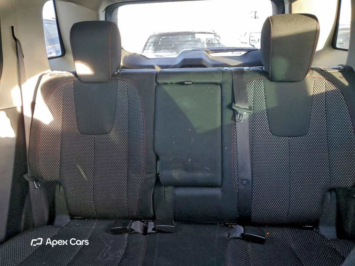 GMC Terrain 2016