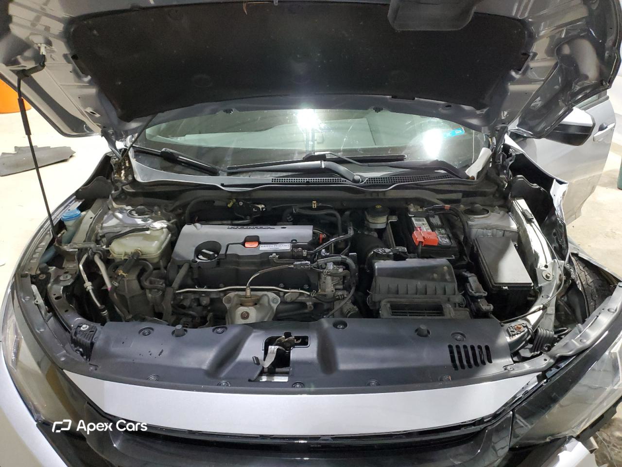 Honda Civic 2020
