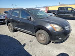 Nissan Rogue 2014