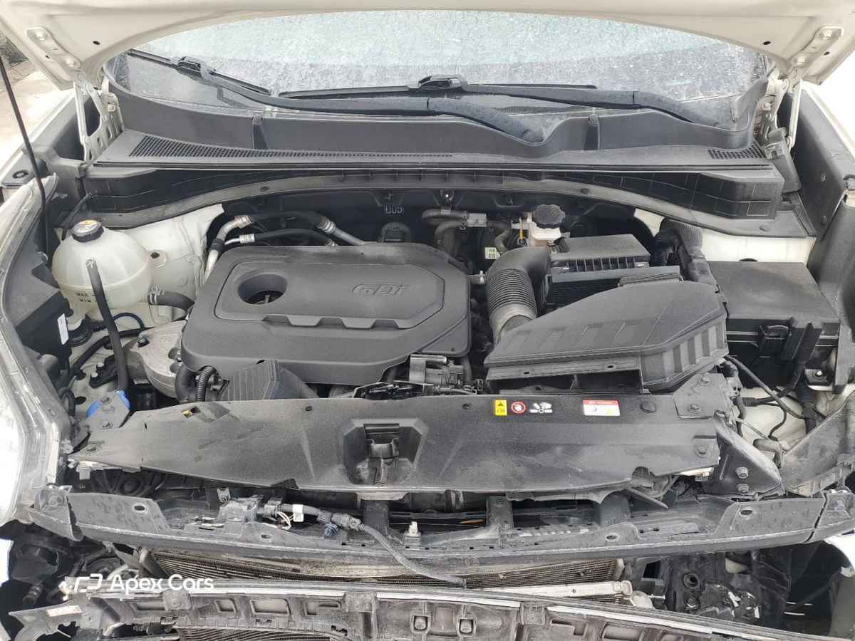 Kia Sportage 2019