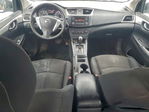 Nissan Sentra 2016