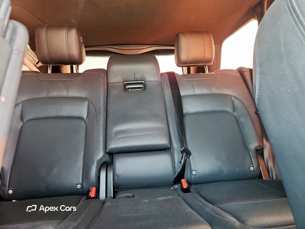 Land Rover Range Rover 2019