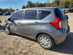 Nissan Versa 2016