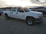 Chevrolet Silverado 2004