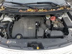 Ford Explorer 2015