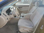 Nissan Altima 2013