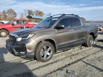 Honda Ridgeline 2023