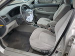 Kia Spectra 2008