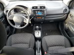 Mitsubishi Mirage 2021