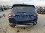 Honda Pilot 2025