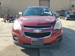 Chevrolet Equinox 2011