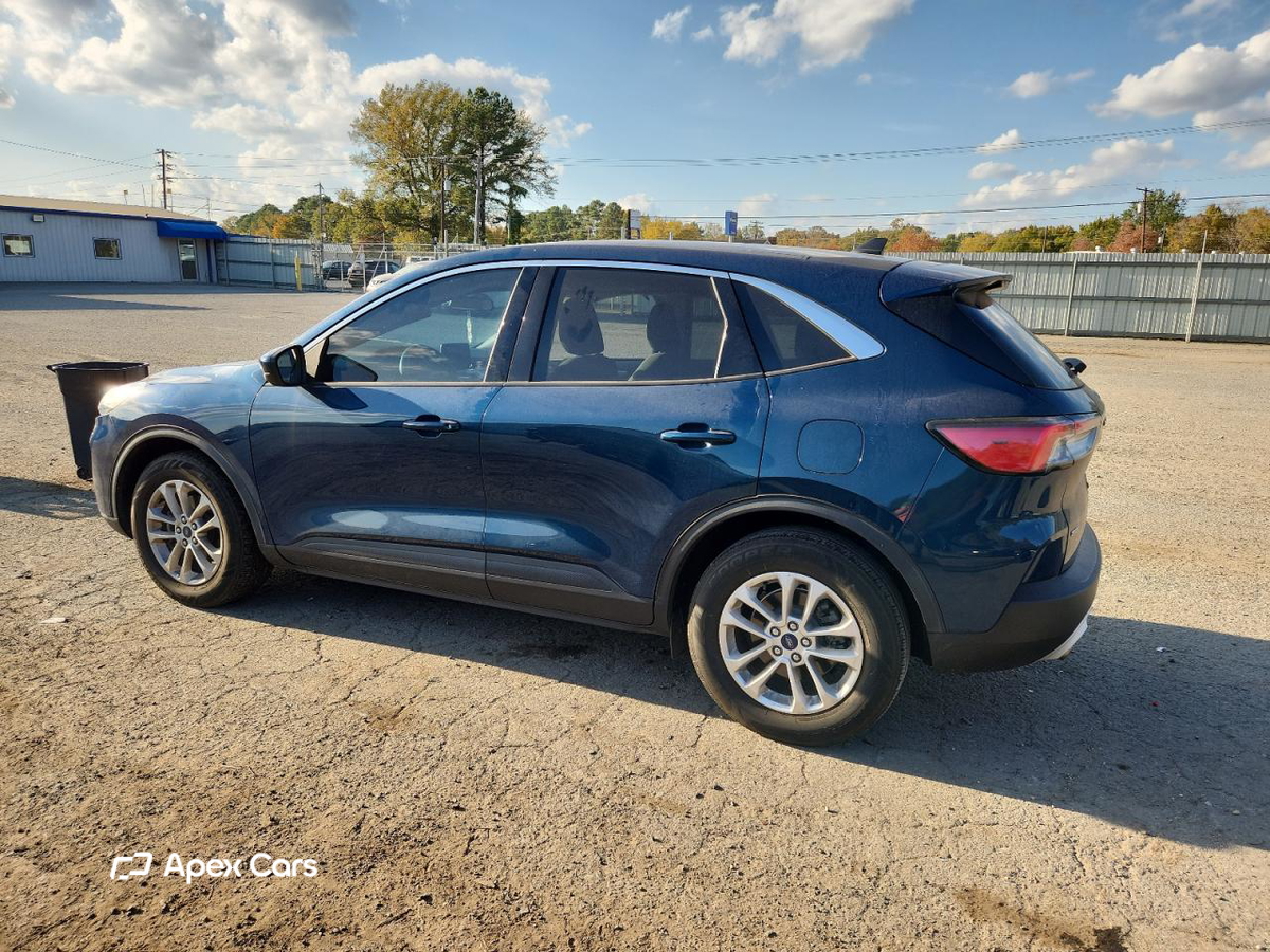Ford Escape 2020