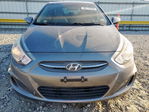 Hyundai Accent 2017