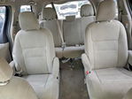 Toyota Sienna 2015
