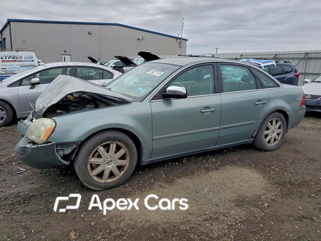 Ford Five Hundred 2005 - Image 1 of 13